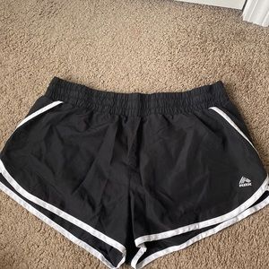 Athletic shorts